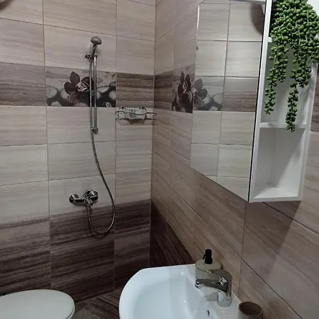 Prague Apartment Burgas